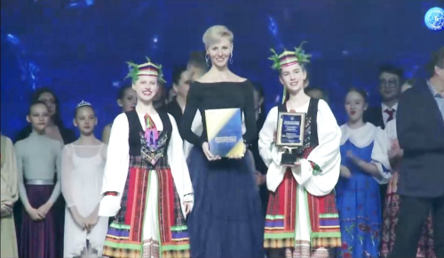 Удачно начался 2026 год для воспитанниц Рубчени Татьяны Анатольевны