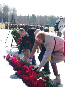 22 марта Беларусь отметила 83-ю годовщину Хатынской трагедии &ndash; одной из самых скорбных страниц Великой Отечественной войны