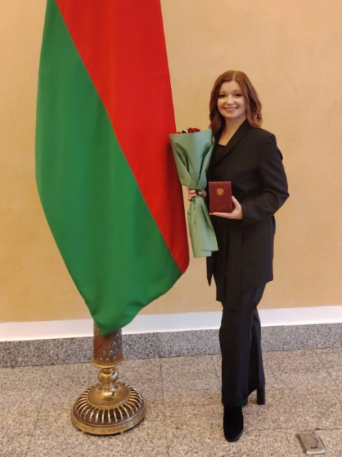 Умацоўваючы повязь